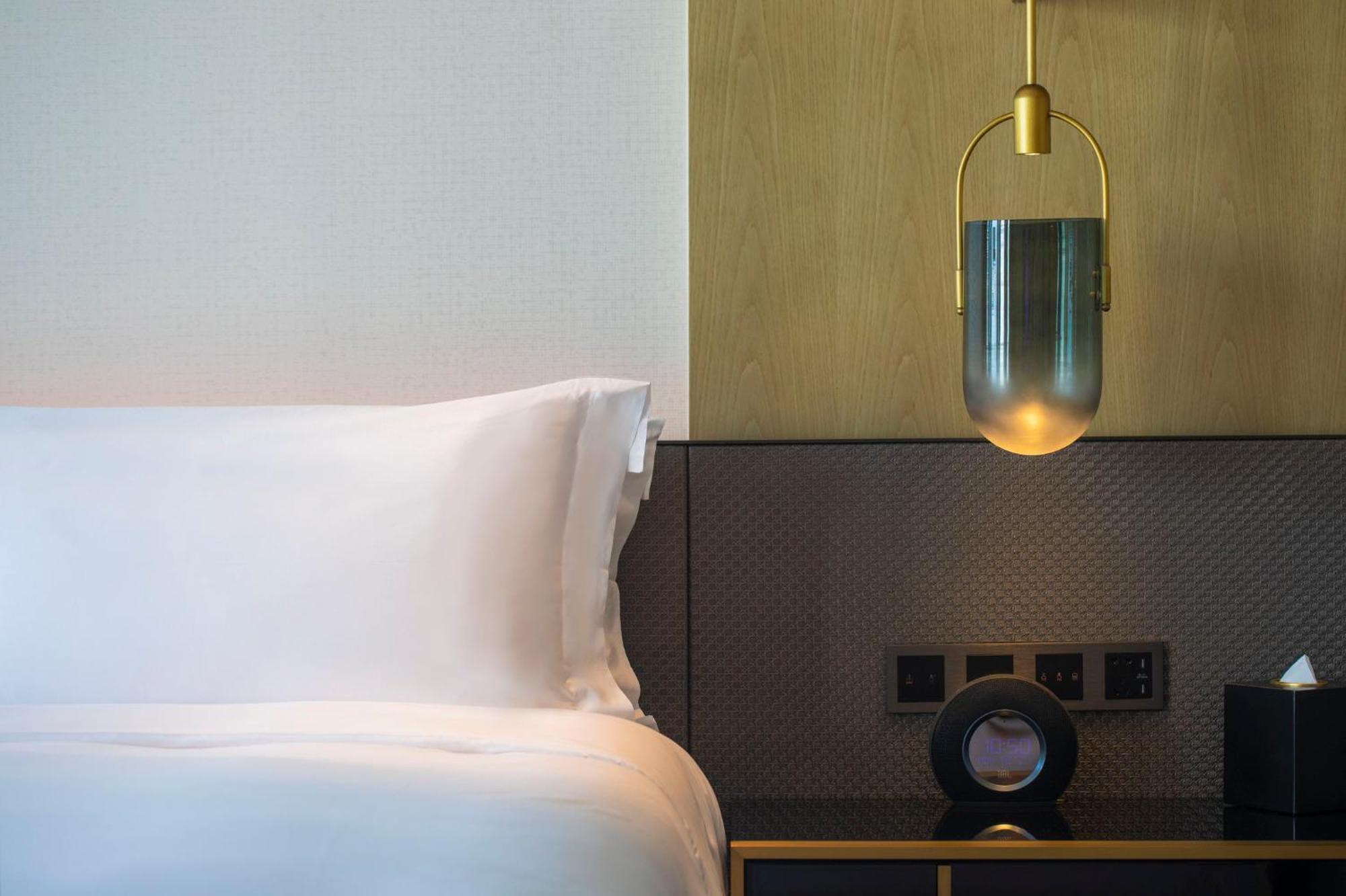 Intercontinental Foshan Dongping Экстерьер фото